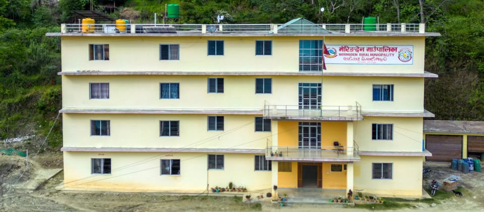 मेरिङदेन गाउँपालिकाले शैक्षिक प्रोत्साहन भत्ता वितरण गर्ने